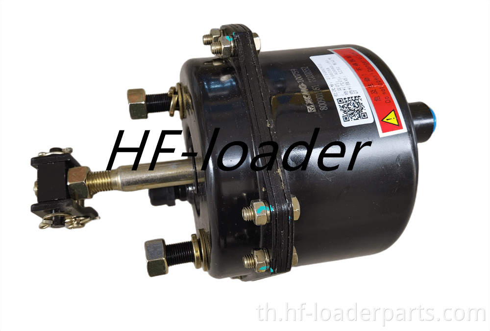 800901161 XZ50 เบรกกระบอก XCMG 500KV 800901161 XZ50 brake cylinder XCMG 500KV